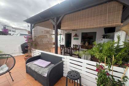 Flat for sale in Yaiza, Lanzarote. 