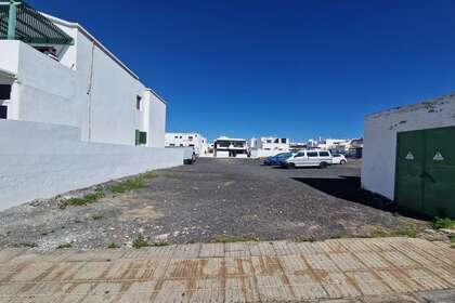 Trama urbana vendita in Playa Honda, San Bartolomé, Lanzarote. 