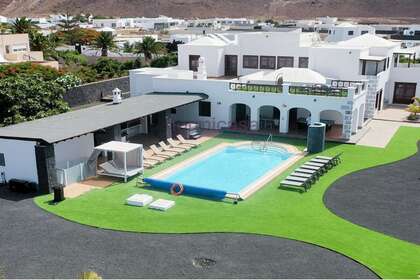 Villa Lujo venta en Costa Teguise, Lanzarote. 