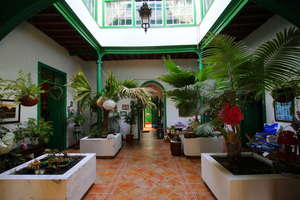 Villa Luxo venda em La Vegueta, Tinajo, Lanzarote. 