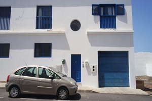 Apartment zu verkaufen in La Santa, Tinajo, Lanzarote. 