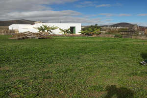 Rural/Agricultural land for sale in Arrecife, Lanzarote. 
