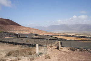 Rural/Agricultural land for sale in Soo, Teguise, Lanzarote. 