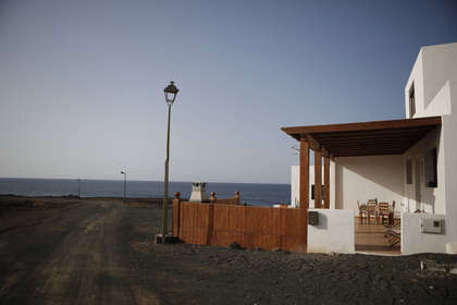 Villa vendita in La Santa, Tinajo, Lanzarote. 