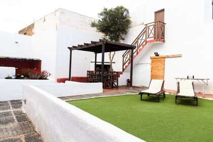 Villa vendre en Tiagua, Teguise, Lanzarote. 