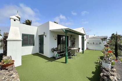 Villas til salg i Playa Blanca, Yaiza, Lanzarote. 