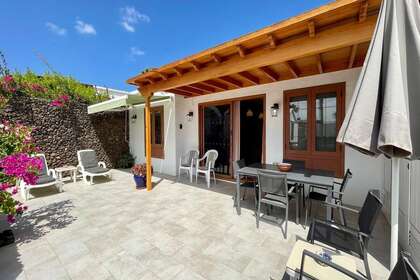 Villa for sale in Playa Blanca, Yaiza, Lanzarote. 