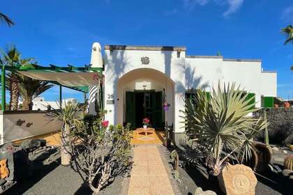 Villa vendita in Playa Blanca, Yaiza, Lanzarote. 