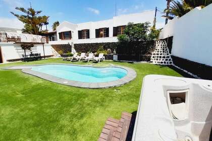 Villa vendita in Güime, San Bartolomé, Lanzarote. 