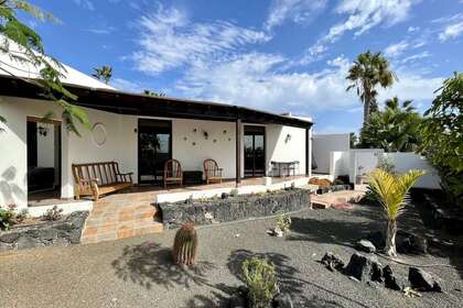 Villa vendre en Playa Blanca, Yaiza, Lanzarote. 