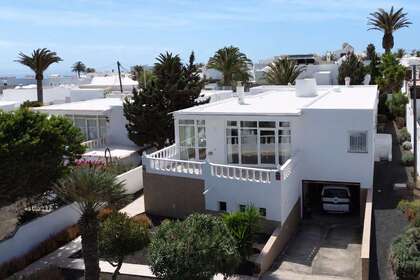 Villa venta en Güime, San Bartolomé, Lanzarote. 