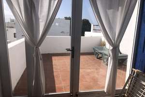Duplex for sale in Los Cocoteros, Teguise, Lanzarote. 