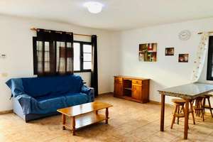 Apartment for sale in Playa Honda, San Bartolomé, Lanzarote. 