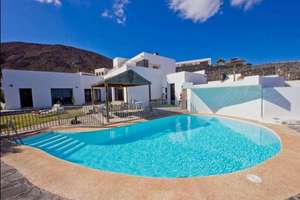 Villa Lusso vendita in Playa Blanca, Yaiza, Lanzarote. 