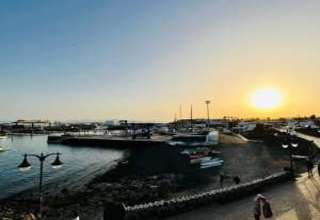 Apartment in Playa Blanca, Yaiza, Lanzarote. 