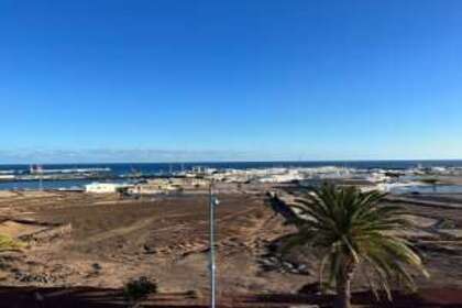 Flat for sale in Arrecife, Lanzarote. 