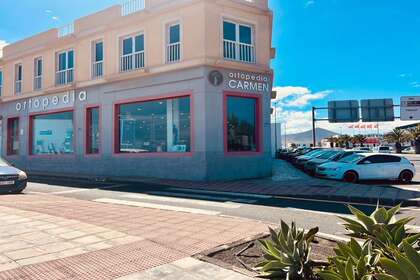 Wohnung zu verkaufen in Arrecife, Lanzarote. 