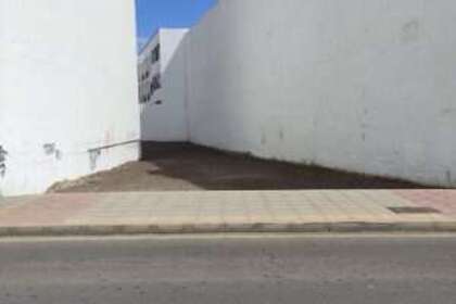 Urban plot for sale in Valterra, Arrecife, Lanzarote. 
