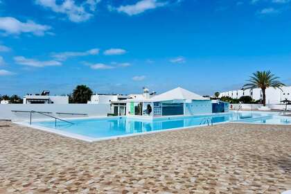Lejlighed til salg i Costa Teguise, Lanzarote. 
