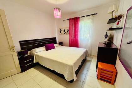 Flat for sale in Los Lirios, Tías, Lanzarote. 