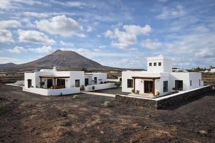 Parcela/Finca venta en Güime, San Bartolomé, Lanzarote. 