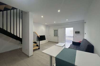 Piso venta en Valterra, Arrecife, Lanzarote. 