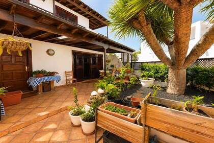 Chalet vendita in Costa Teguise, Lanzarote. 