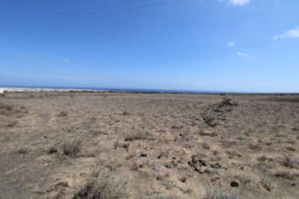 Rural/Agricultural land for sale in San Bartolomé, Lanzarote. 