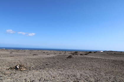 Rural/Agricultural land for sale in San Bartolomé, Lanzarote. 