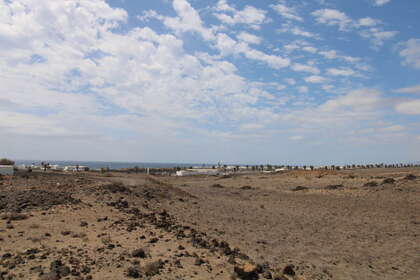 Rural/Agricultural land for sale in El Cable, Arrecife, Lanzarote. 