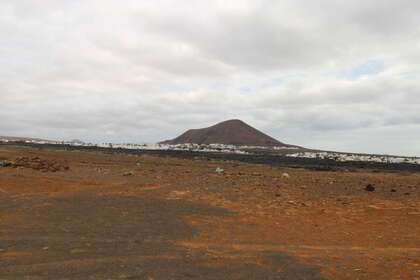 Rural/Agricultural land for sale in Tahiche, Teguise, Lanzarote. 