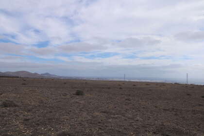 Rural/Agricultural land for sale in Güime, San Bartolomé, Lanzarote. 