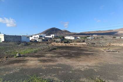 Terreno urbano venda em Guatiza, Teguise, Lanzarote. 