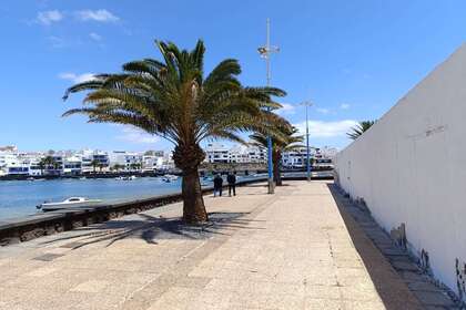 Solar urbà venda a El Charco, Arrecife, Lanzarote. 