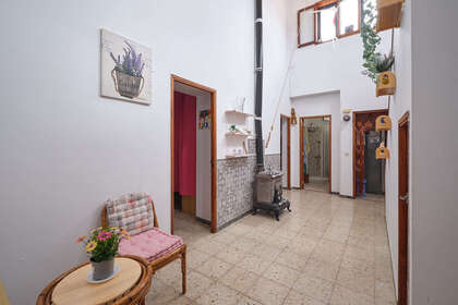 Деревенский дом Продажа в Máguez, Haría, Lanzarote. 
