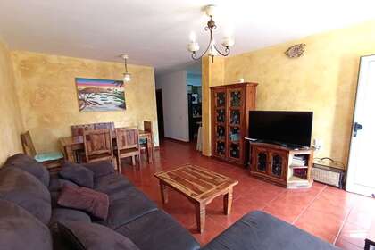 Plano venda em Punta Mujeres, Haría, Lanzarote. 