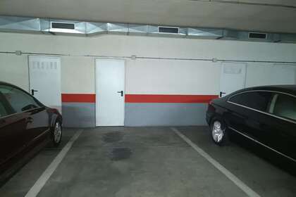 Parcheggio/garage vendita in Arrecife, Lanzarote. 