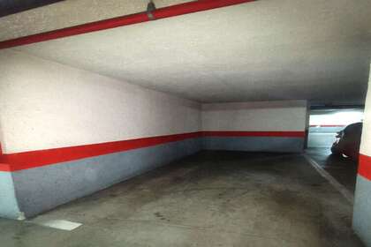 Parcheggio/garage vendita in Arrecife, Lanzarote. 