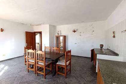 Townhouse vendita in Güime, San Bartolomé, Lanzarote. 