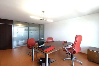 Ufficio vendita in Arrecife Centro, Lanzarote. 