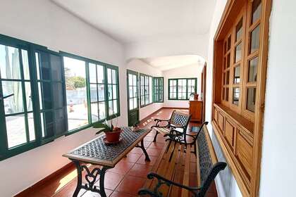 Townhouse for sale in Tahiche, Teguise, Lanzarote. 