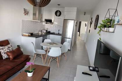 Apartamento venta en Costa Teguise, Lanzarote. 