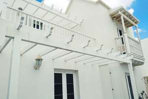 Casa a due piani vendita in San Bartolomé, Lanzarote. 