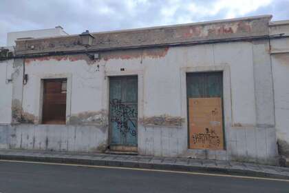 Grundstück/Finca zu verkaufen in Arrecife Centro, Lanzarote. 
