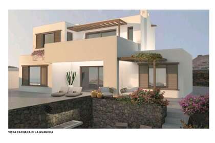 Plot for sale in Teguise, Lanzarote. 