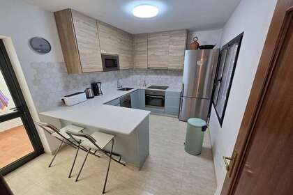 Triplex venda a Yaiza, Lanzarote. 