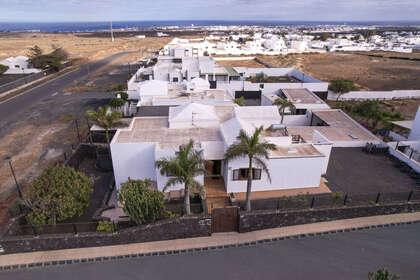 Chalet vendita in Tahiche, Teguise, Lanzarote. 