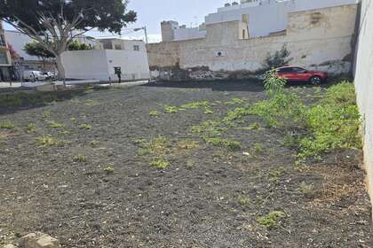 Terreno vendita in La Vega, Arrecife, Lanzarote. 