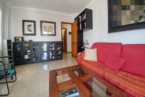 Wohnung zu verkaufen in La Vega, Arrecife, Lanzarote. 