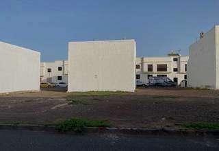 Terreno vendita in Argana Alta, Arrecife, Lanzarote. 